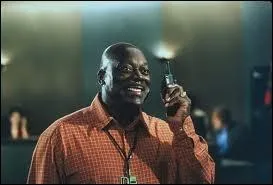 Qui est ce personnage ?