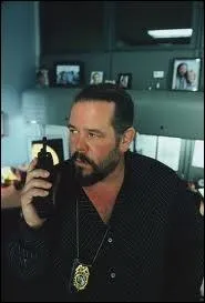 Qui est ce personnage ?