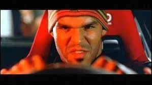 Qui est ce personnage ?