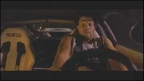 Qui est ce personnage ?