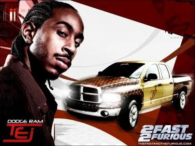 Qui est ce personnage ?