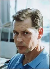 Qui est ce personnage ?