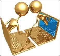 De quel mot vient  Internet  ?