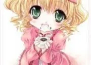 Quiz Rozen Maiden : les personnages