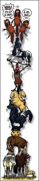 Qu'est ce qu'une robe ?