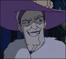 Qui est Mlle Trochu ?