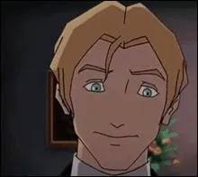 Comment Gaby peroit-il Charles ?