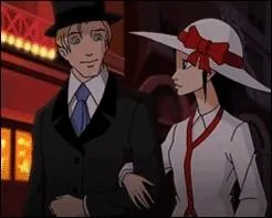 O Charles rencontre-t-il Loulou ?