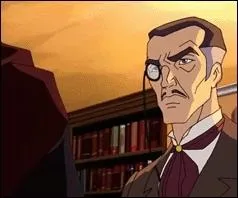 Le baron de Boisrobert est  l'origine...