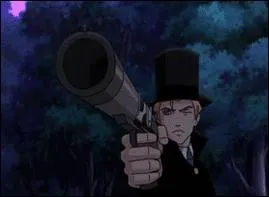 Laquelle de ces caractristiques n'est pas propre au personnage de Charles ?