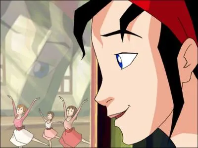 Tous ces thmes sont des thmes majeurs dans  Loulou de Montmartre , sauf un. Lequel ?