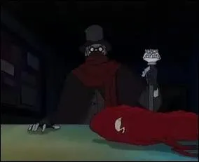 Il est possible de faire un lien entre les ballerines de Loulou et un ballet. Quel est ce ballet ?