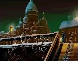 Au cours de quelle priode historique le rcit se droule-t-il ?