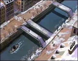 Cette priode se remarque dans  Loulou de Montmartre  par l'atmosphre qui rgne. En effet, il s'agit d'une atmosphre...