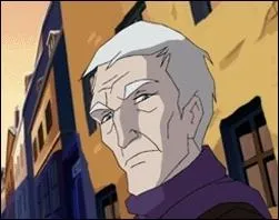 Pourquoi le pre Mnard envoie-t-il Loulou au pensionnat (la raison qu'il lui donne) ?