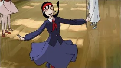 Quel est le plus grand rve de Loulou ?