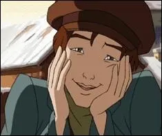 Quel est l'emploi de Gaby ?