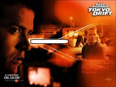 Qui est ce personnage ?