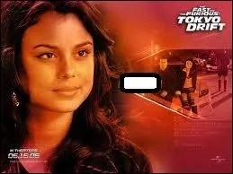 Qui est ce personnage ?