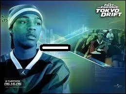 Qui est ce personnage ?