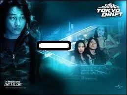 Qui est ce personnage ?