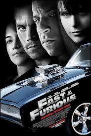 En quelle anne le film  Fast and Furious 4  est-il sorti ?