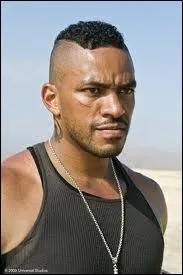 Qui est ce personnage ?