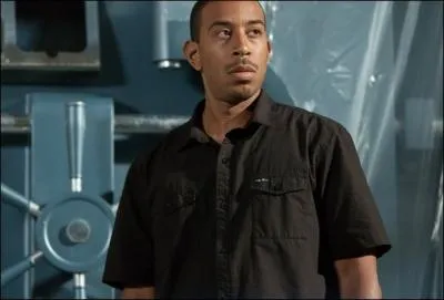 Qui est ce personnage ?