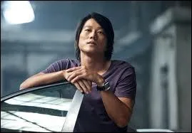 Qui est ce personnage ?