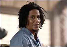 Qui est ce personnage ?