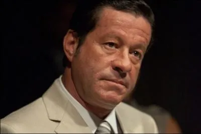 Qui est ce personnage ?