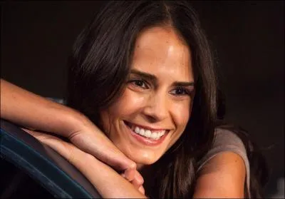 Qui est ce personnage ?