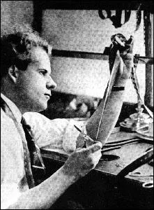 Signification des initiales  S. M  ?