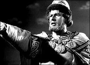 L'acteur Nicolas Tcherkassov n'est pas la vedette d'un de ces 3 films. Lequel ?