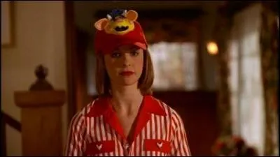 Quel est son boulot ?