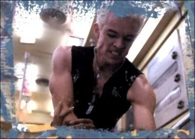 Qui Spike est-il en train de tuer ?