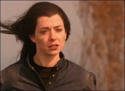 Qui sauve Willow dans la saison 6 ?