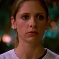 Pourquoi Buffy est-il dans cet tat ?