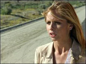 Qui meurt dans cet pisode ?