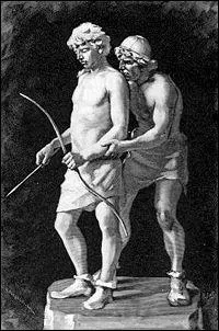 Qui sont ces dieux ?