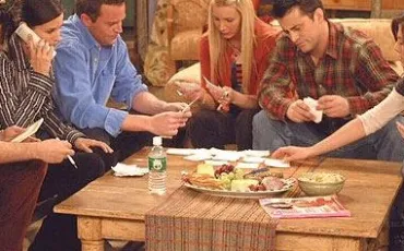 Quiz Friends