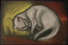 Dans quel roman Colette parle-t-elle de  Kiki-la-Doucette  ?