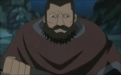 Qui est ce personnage ?