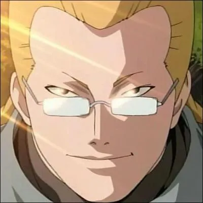 Qui est ce personnage ?