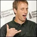 Quel sport de haut niveau Tony Hawk pratique-t-il ?