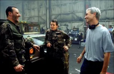 Qui en est le ralisateur ?