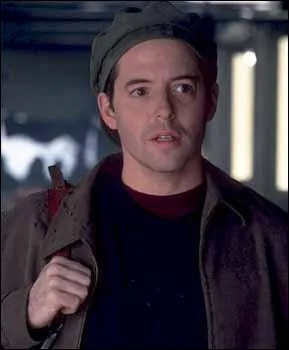 Qui est ce personnage ?