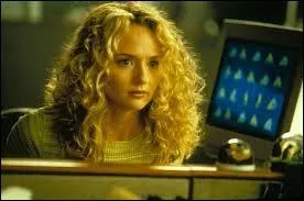 Qui est ce personnage ?