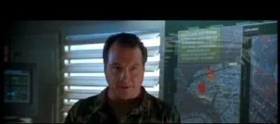 Qui est ce personnage ?