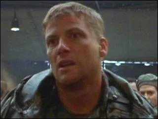 Qui est ce personnage ?